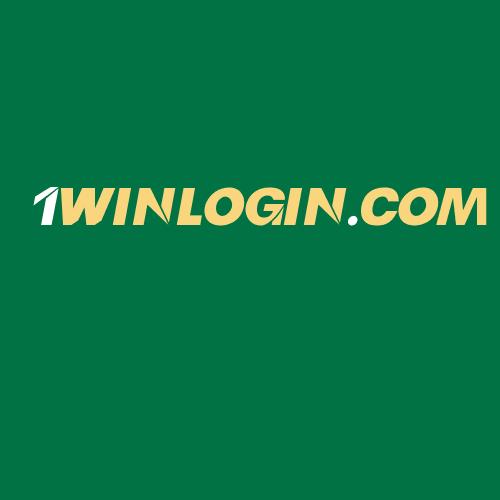 Logo da 1WINLOGIN